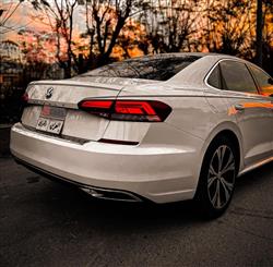 فولكسفاغن باسات